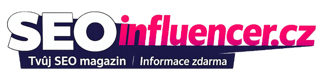 Seoinfluencer.cz